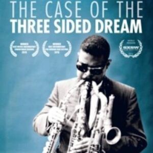 The Case Of The Three Sided Dream - Rahsaan Roland Kirk
