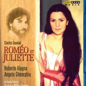 Gounod: Romeo Et Juliette - Roberto Alagna