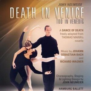 Bach/Wagner: Death In Venice