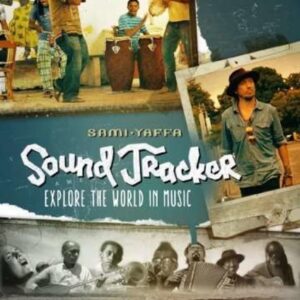 Sami Yaffa: Sound Tracker Brazil