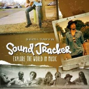 Sami Yaffa: Sound Tracker Usa Road