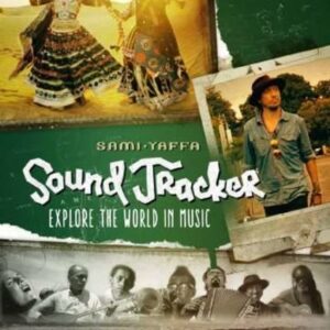 Sami Yaffa: Sound Tracker India