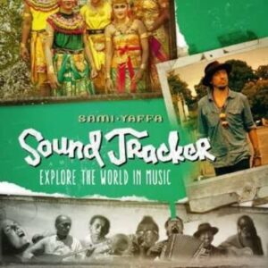 Sami Yaffa: Sound Tracker Indonesie, Java En Ba