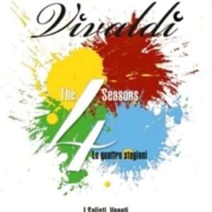 Vivaldi: The Four Seasons - I Solisti Veneti