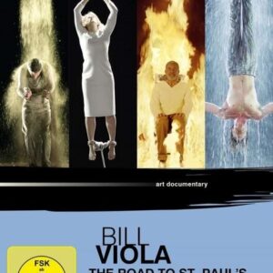 The Road To St Pauls - Bill Viola