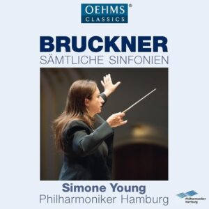 Bruckner: Complete Symphonies - Simone Young