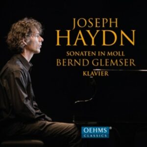 Haydn: Sonatas In Minor Keys - Bernd Glemser