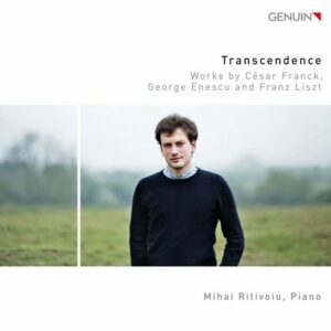 Transcendence - Mihai Ritivoiu