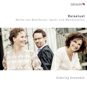 Reiselust - Eldering Ensemble