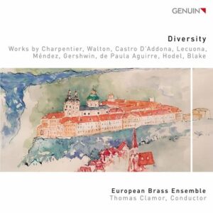 Diversity - European Brass Ensemble