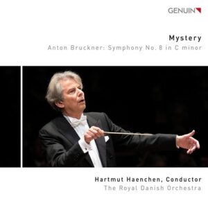 Bruckner: Symphony No.8 In C Minor - Hartmut Haenchen