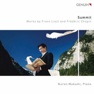 Summit - Nuron Mukumi