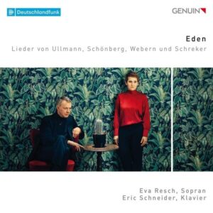 Eden - Eva Resch