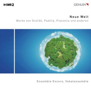 Neue Welt - Ensemble Encore