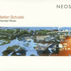 Stefan Schulzki: Chamber Music - Salome Kammer