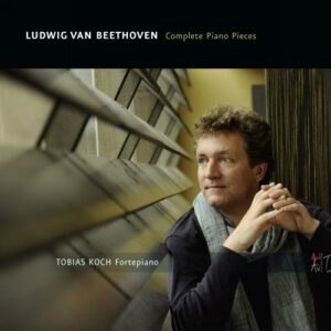 Beethoven / Röllig: Complete Piano Pieces - Koch