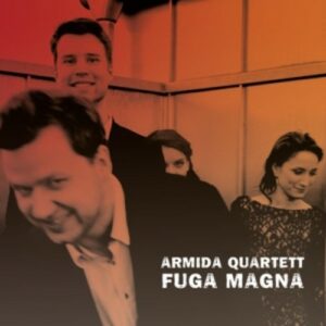 Fuga Magna - Armida Quartett