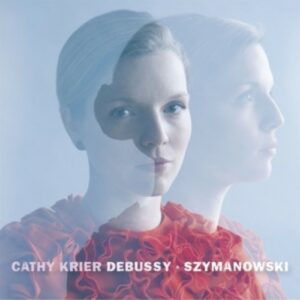 Debussy & Szymanowski (Vinyl) - Cathy Krier