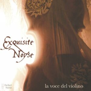 La Voce Del Violino - Noyse