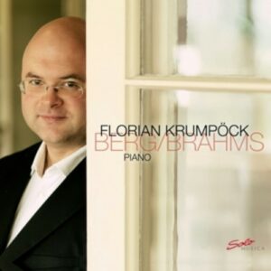 Berg / Brahms - Florian Krumpock