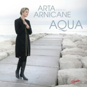 Aqua - Arta Arnicane