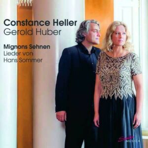 Hans Sommer: Mignons Sehnen - Constance Heller