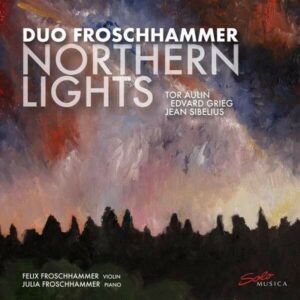 Northern Lights - Duo Froschhammer