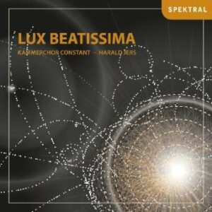 Various Composers: Lux Beatissima