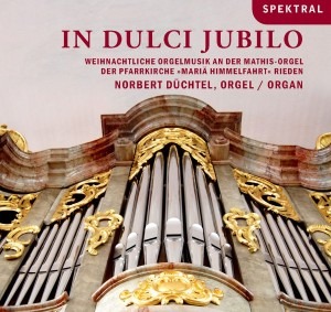 Various Composers: In Dulci Jubilo