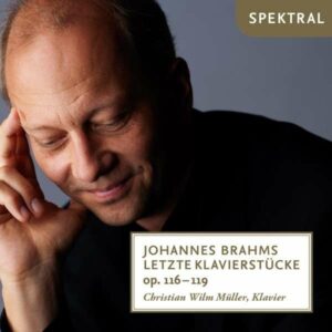 Brahms, Johannes (1833-1897): Letzte Klavierstucke Op. 11