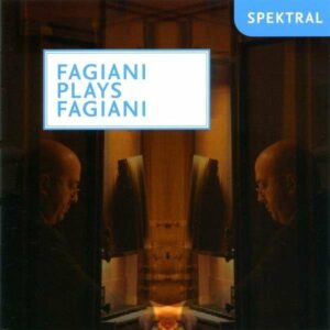 Fagiani, Eugenio Maria (B.1972): Plays Fagiani