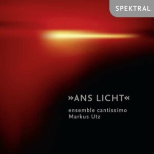 Isaac, Philipp, Bach, Nystedt, Sibe: Ans Licht