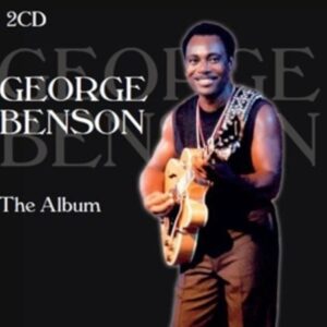 Album - George Benson