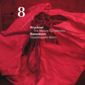 A. Bruckner: The Mature Symphonies - 8