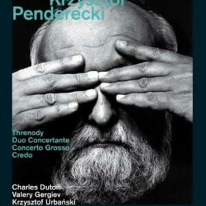 A Tribute To Krzysztof Penderecki / Urbanski