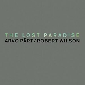 Part, A.: The Lost Paradise - Documentary