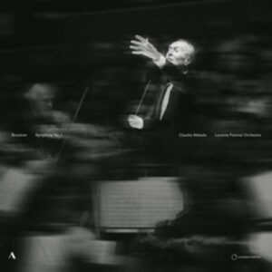 Bruckner: Symphony No.1 - Lucerne Festival Orchestra / Abbado