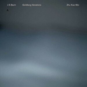 Bach: Goldberg Variations - Zhu Xiao-Mei