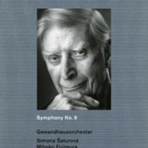 Beethoven: Symphony No.9 - Gewandhaus Leizpzig