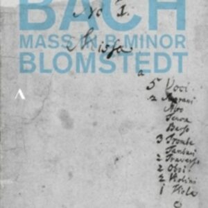 Bach: Mass In B Minor BWV 232 - Herbert Blomstedt