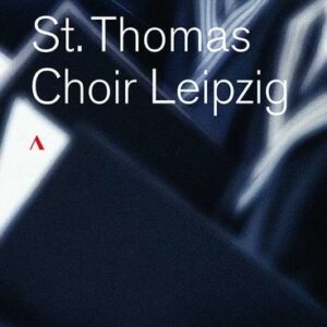 A Year In The Life Of The Thomanerchor Leipzig
