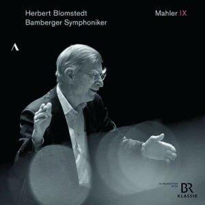 Mahler: Symphony No. 9 - Herbert Blomstedt