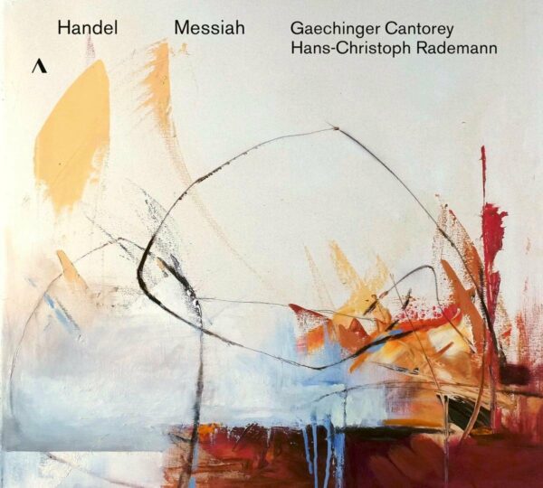 Handel: Messiah - Hans-Christoph Rademann