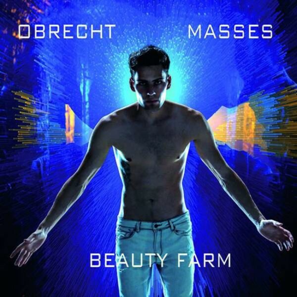 Jacob Obrecht: Masses - Beauty Farm
