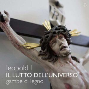 Leopold I.: Il Lutto Dell'Universo
