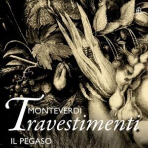 Travestimenti - Il Pegaso