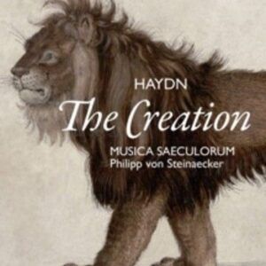 Haydn: The Creation - Musica Saeculorum