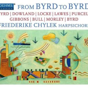 From Byrd To Byrd - Friederike Chylek