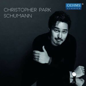 Schumann: Arabeske, Concerto Without Orchestra - Christopher Park