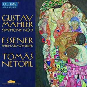 Mahler: Symphony No 9 - Tomás Netopil